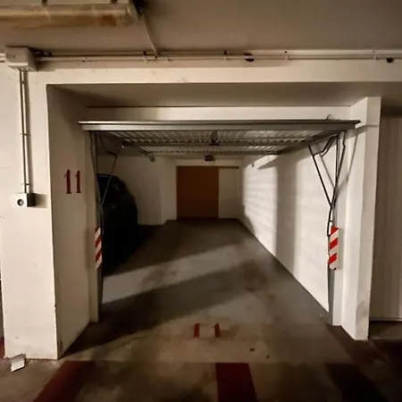 Charme Unique Terrasse & Parking Proche Metro * باريس